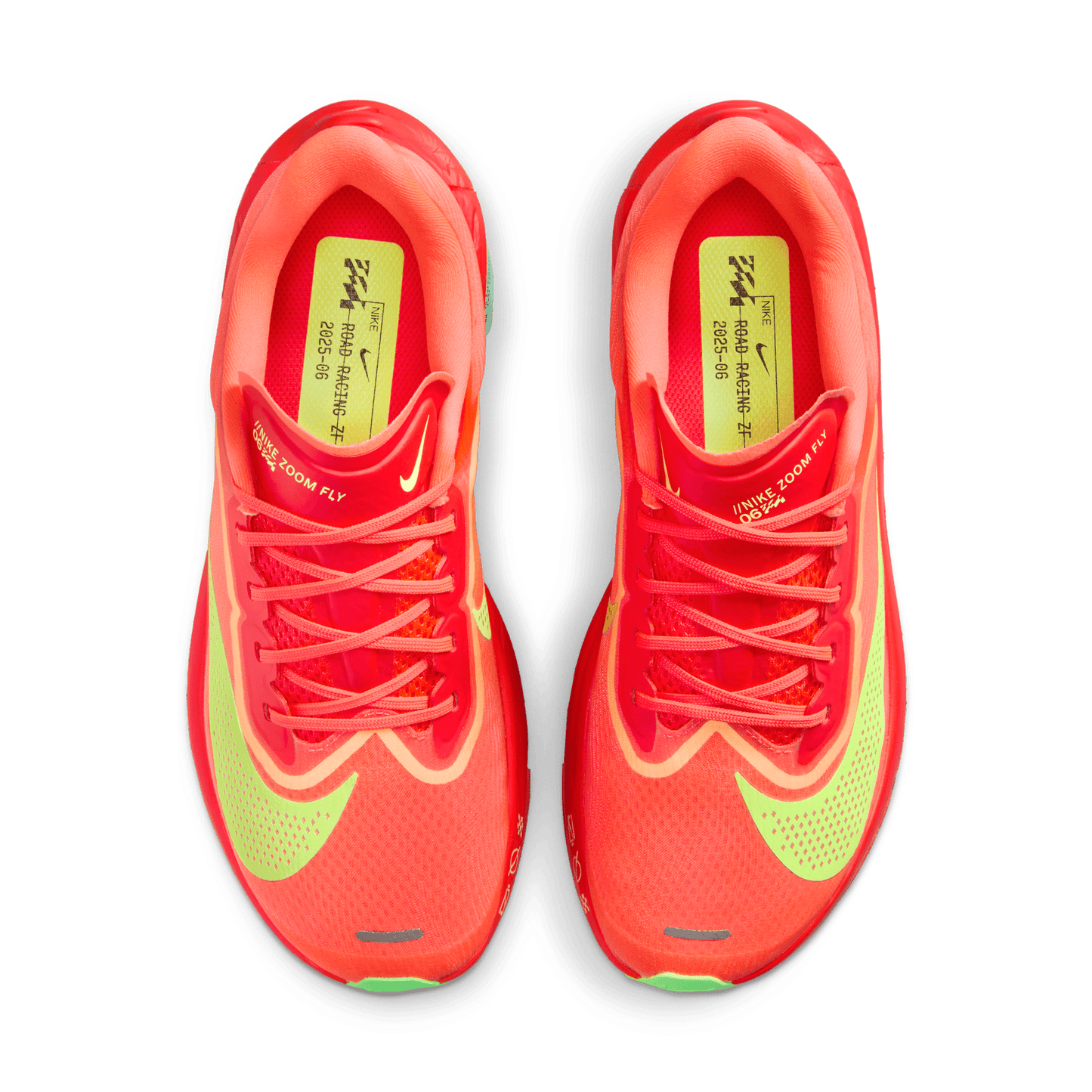 Womens Nike Zoom Fly 6