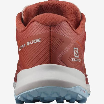 Womens Salomon Ultra Glide