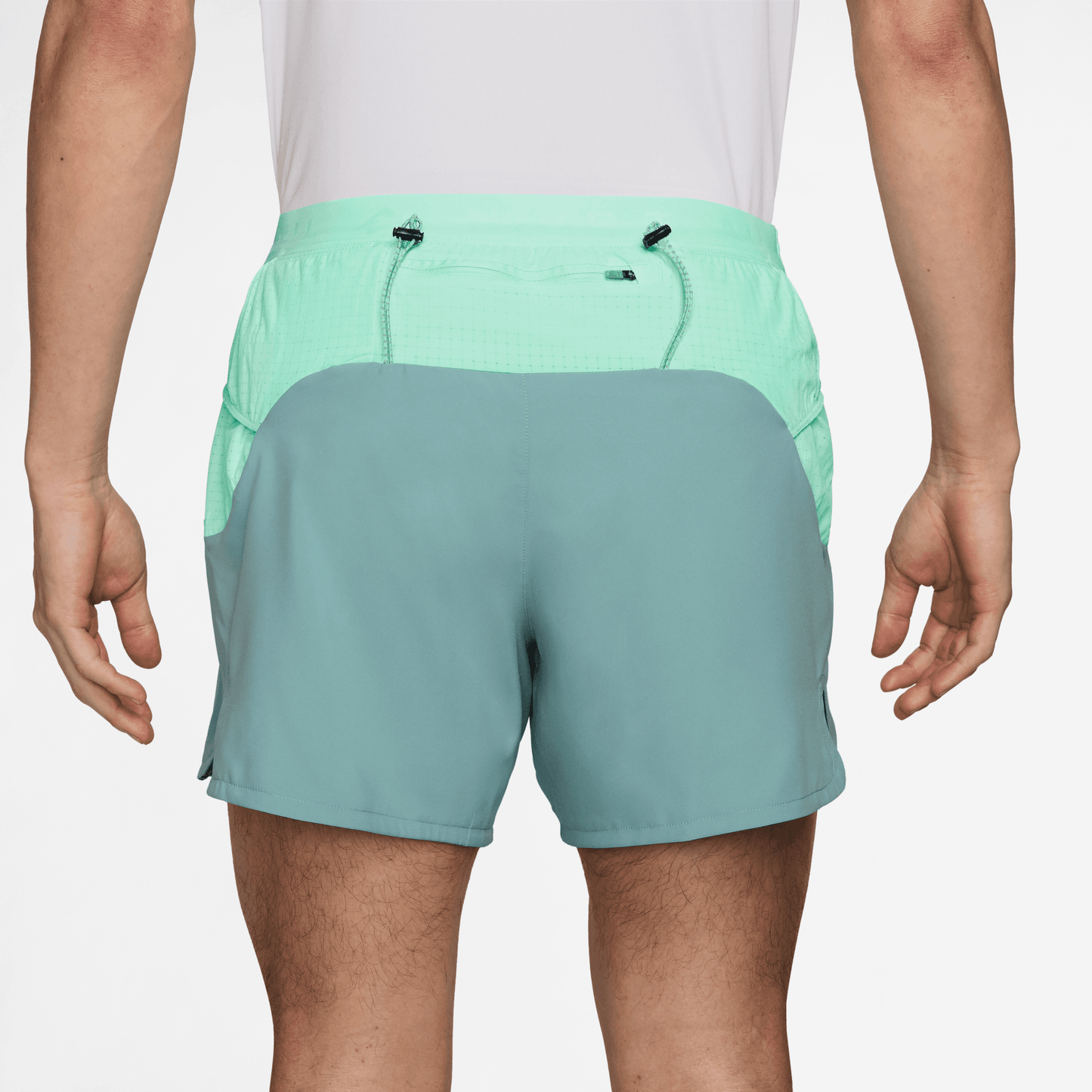 Mens Nike Dri-FITADV Second Sunrise 5Bf Short