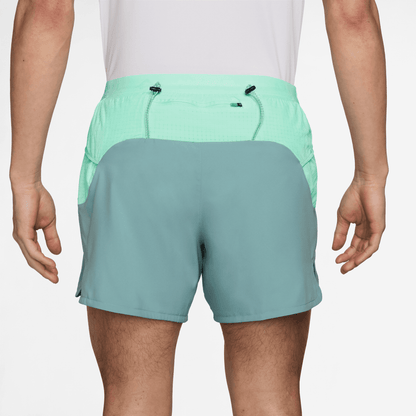 Mens Nike Dri-FITADV Second Sunrise 5Bf Short