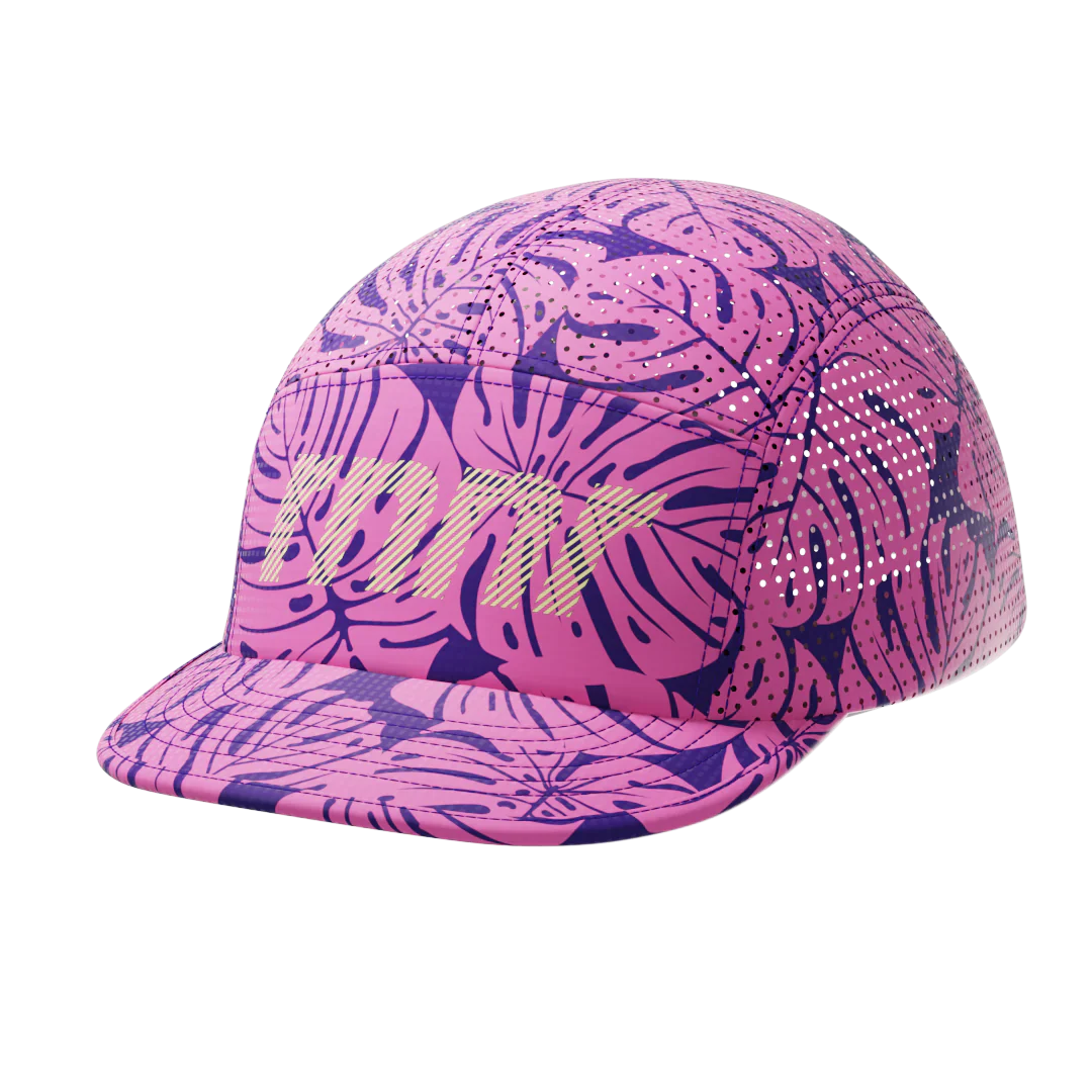 Runnr - Pacer Hat