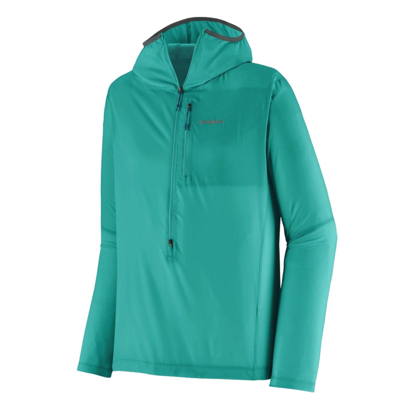 Mens Patagonia Airshed Pro P/O