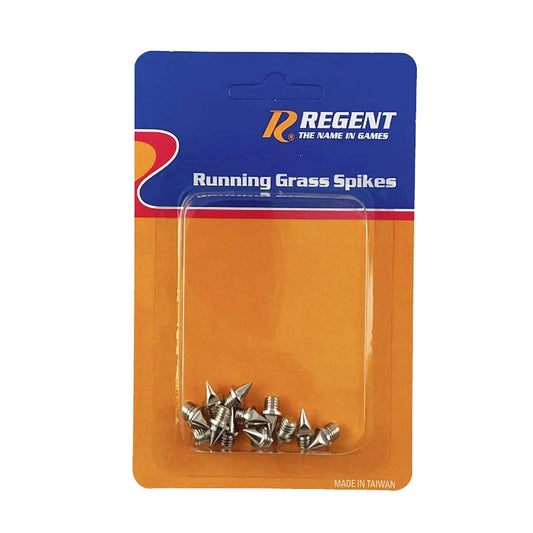 Regent Track/Grass Spikes - 12mm