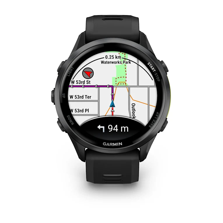 Garmin Forerunner 970