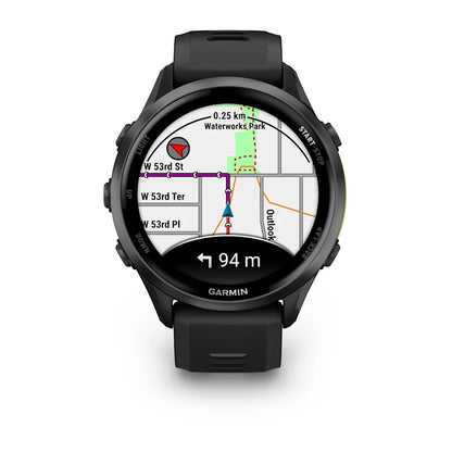 Garmin Forerunner 970