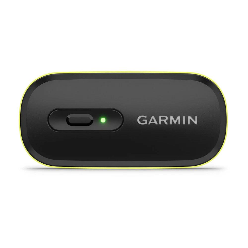 Garmin HRM 600