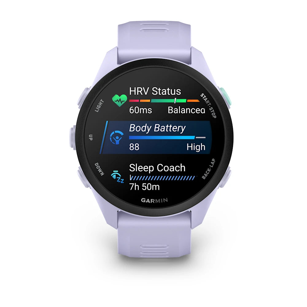 Garmin Forerunner 70