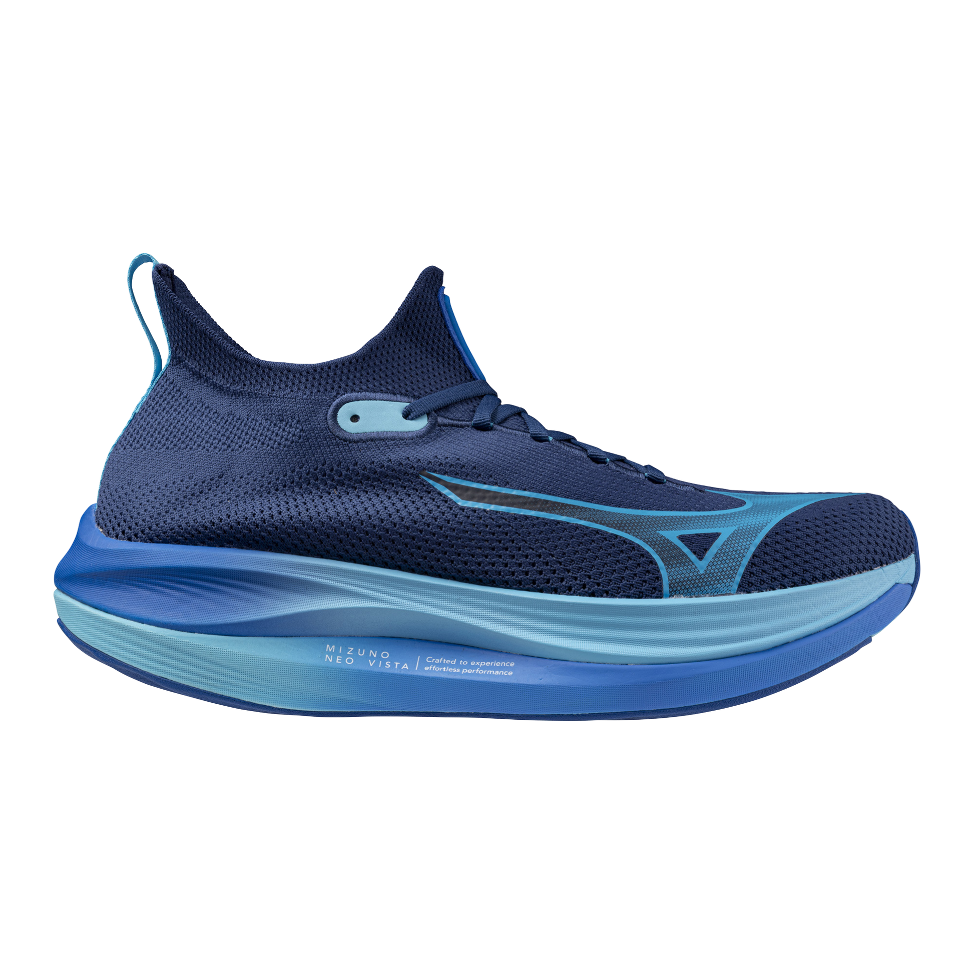Mens Mizuno Neo Vista The Running Company