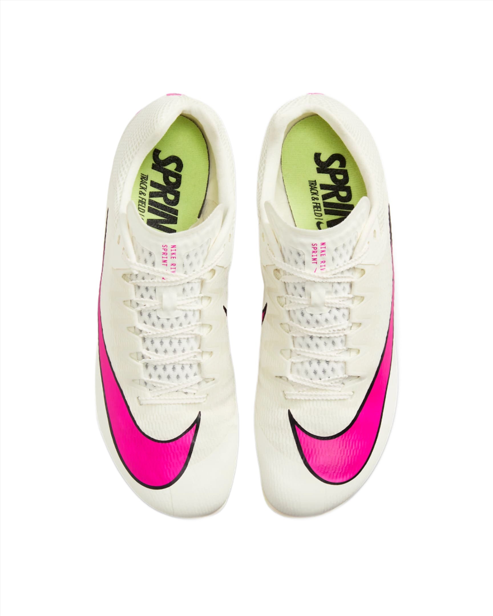 Unisex Nike Zoom Rival Sprint – The Running Company