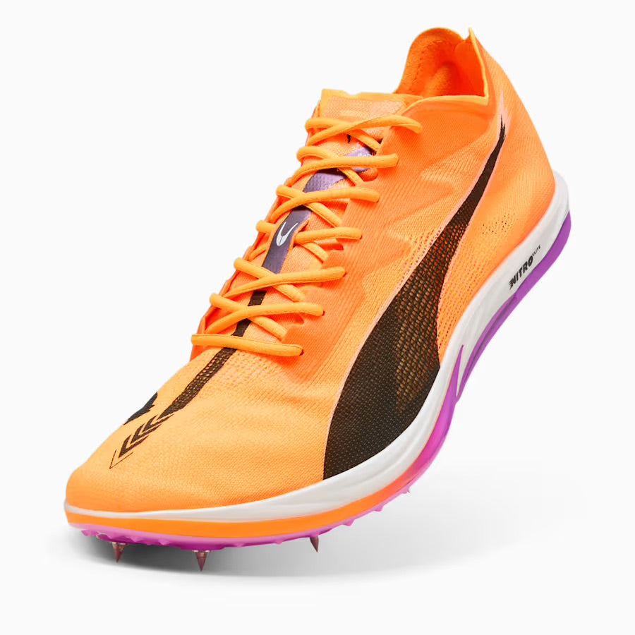 Unisex Puma evoSPEED Long Distance NITRO Elite 3
