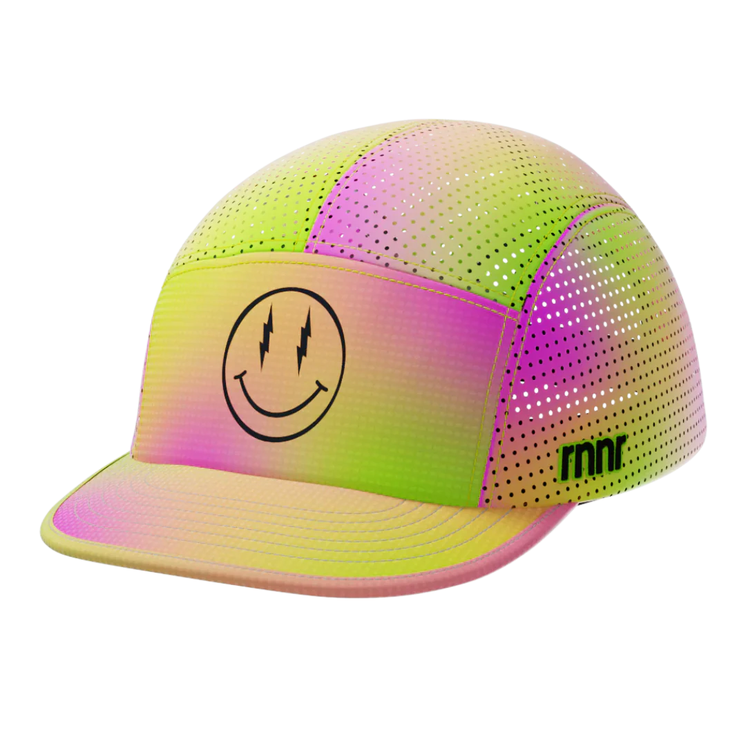 Runnr - Pacer Hat