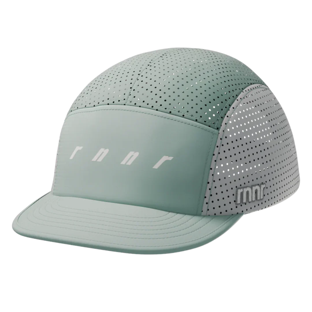 Runnr - Pacer Hat