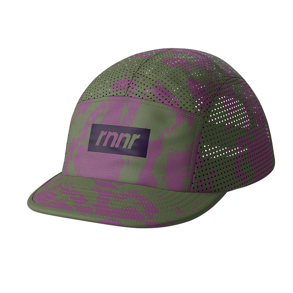 Rnnr - Pacer Hat