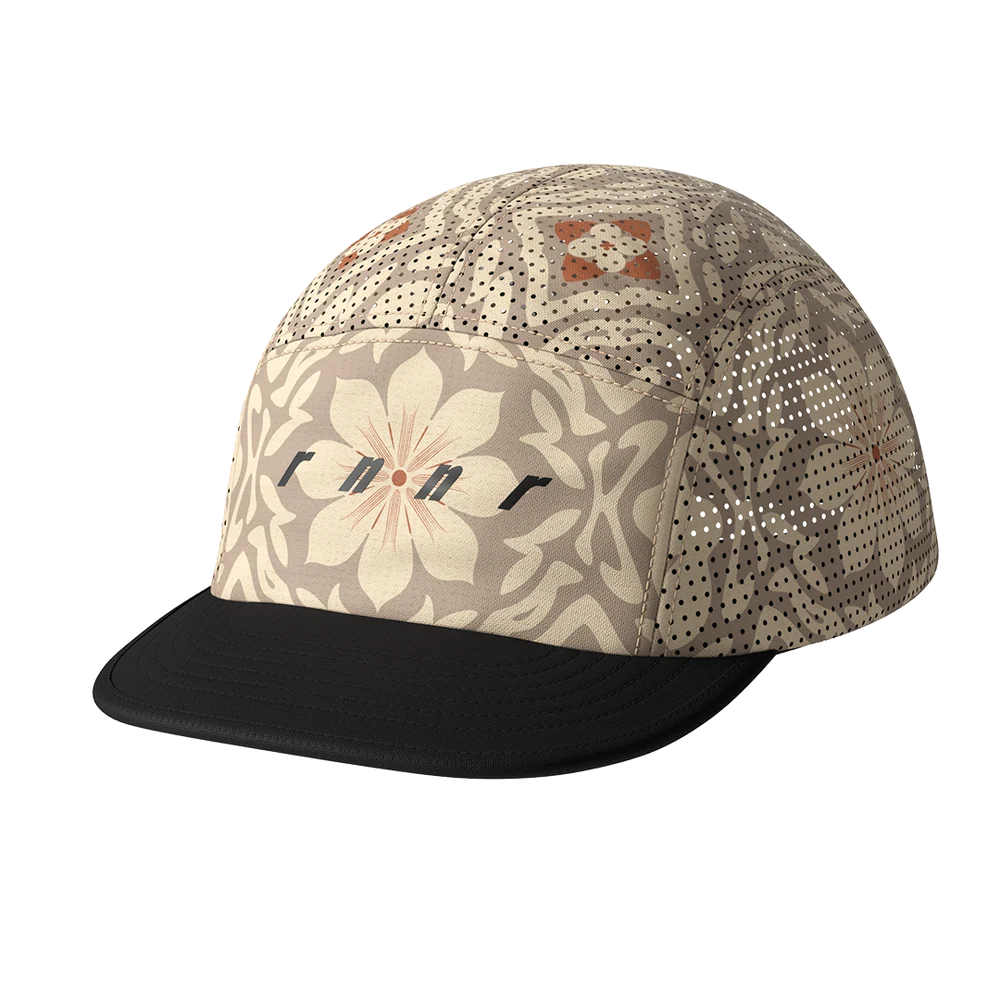Rnnr - Pacer Hat