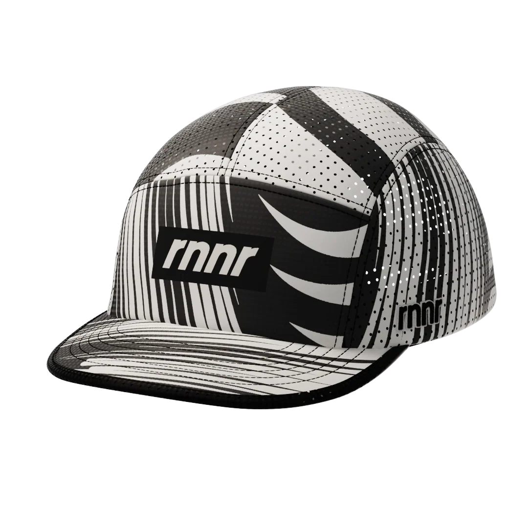 Runnr - Pacer Hat