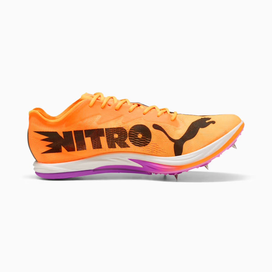 Unisex Puma evoSPEED Long Distance NITRO Elite 3