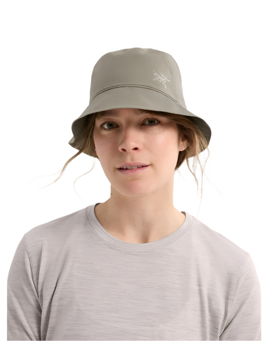 Unisex Arc'teryx Aerios Bucket Hat