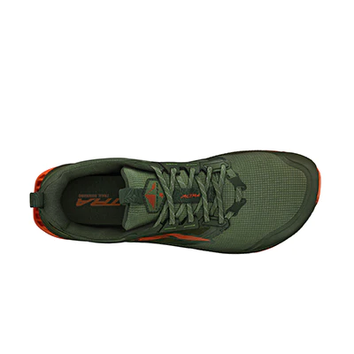 Mens Altra Lone Peak 8