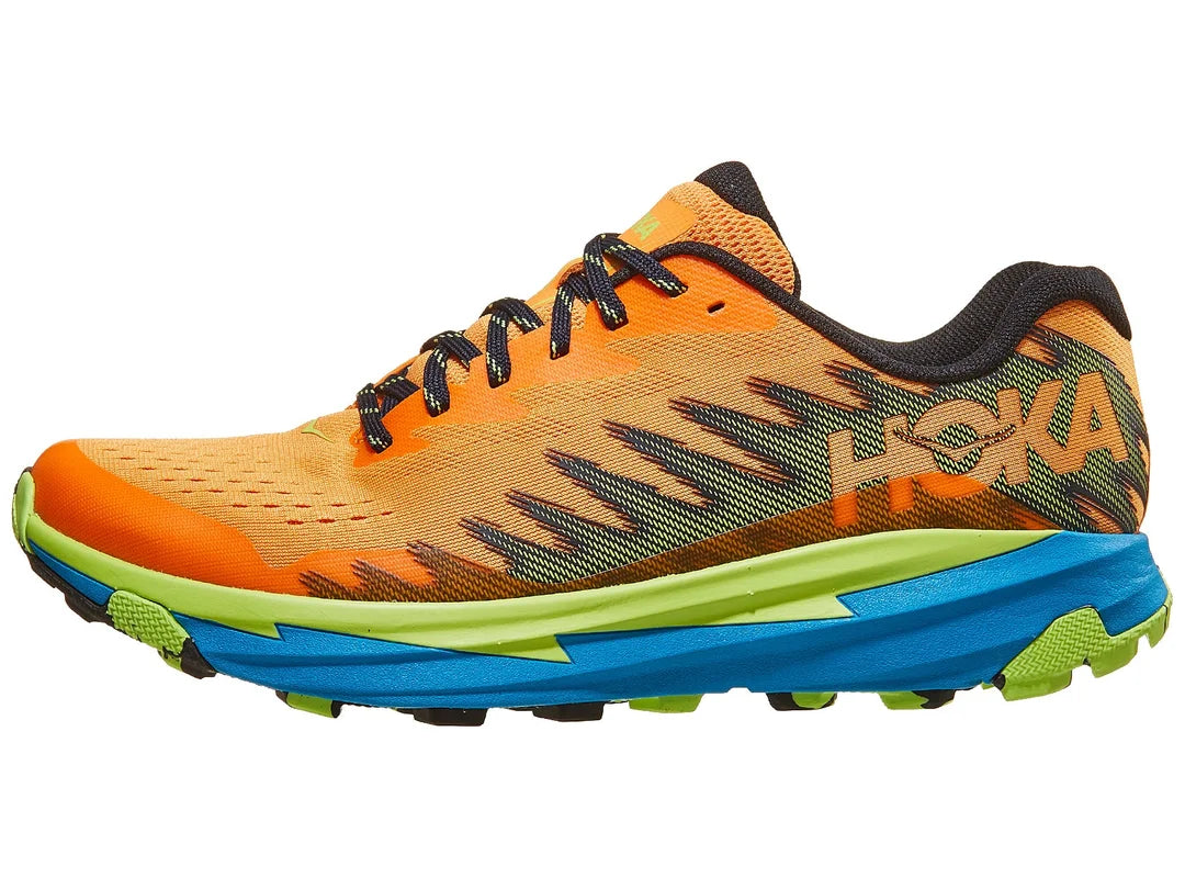 Mens Hoka Torrent 3