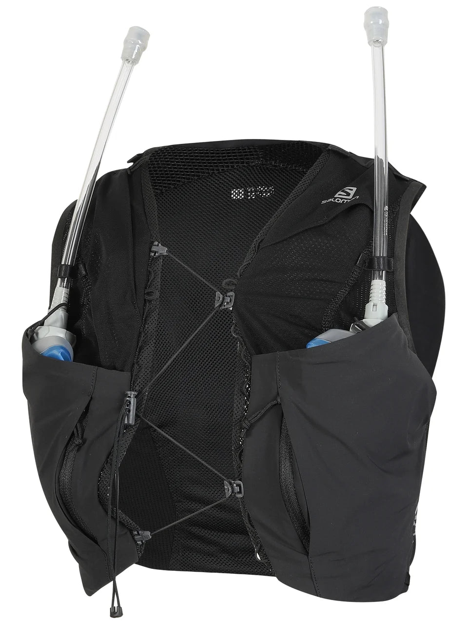 Womens Salomon Sense Pro 10 W Set