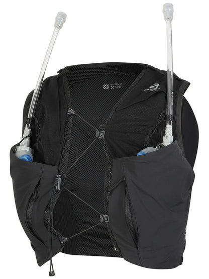 Womens Salomon Sense Pro 10 W Set