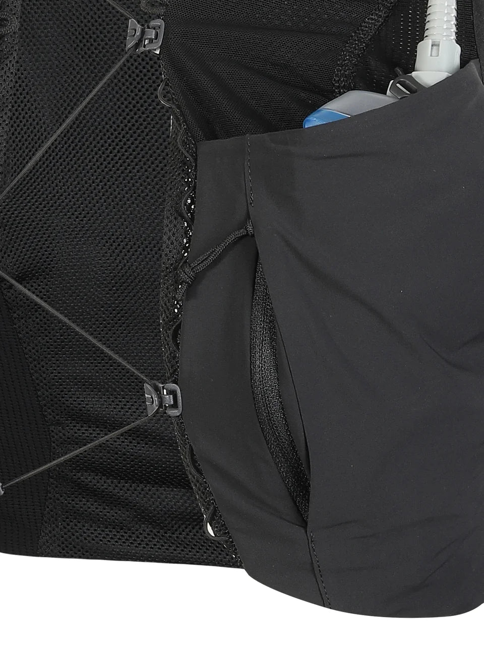 Womens Salomon Sense Pro 10 W Set