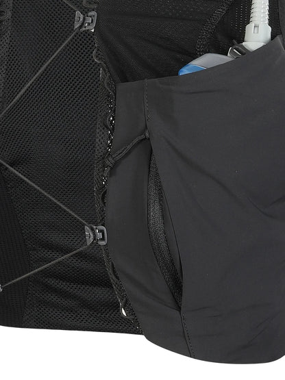 Womens Salomon Sense Pro 10 W Set