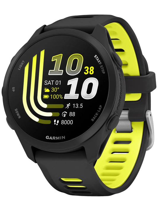 Garmin Forerunner 170 Music