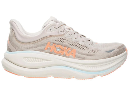 Womens Hoka Bondi 9
