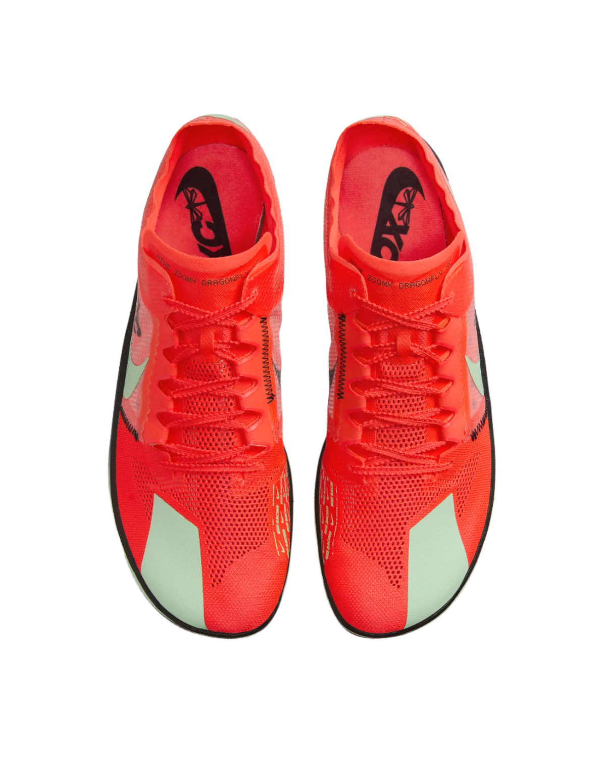 Mens Nike ZoomX Dragonfly XC – The Running Company
