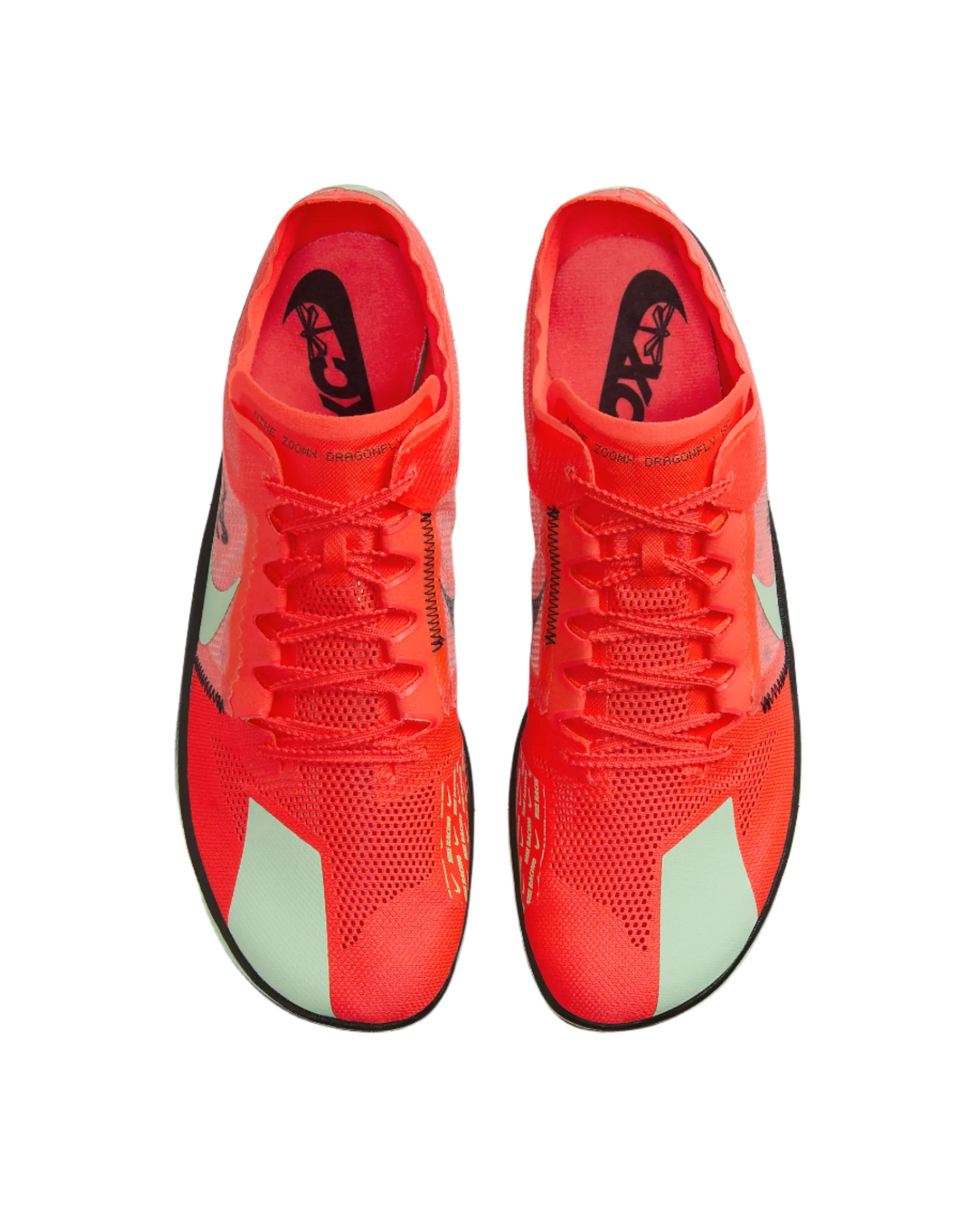 Mens Nike ZoomX Dragonfly XC