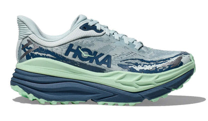 Womens Hoka Stinson 7