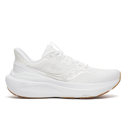Womens Saucony Echelon 11 (D Wide)