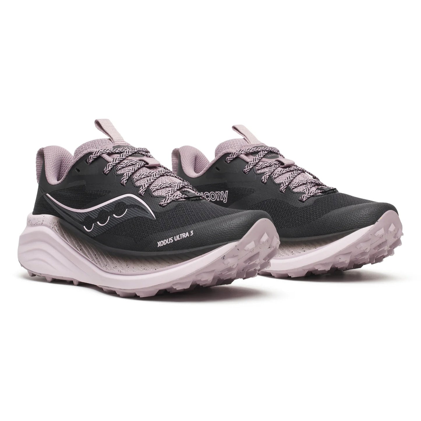 Womens Saucony Xodus Ultra 3