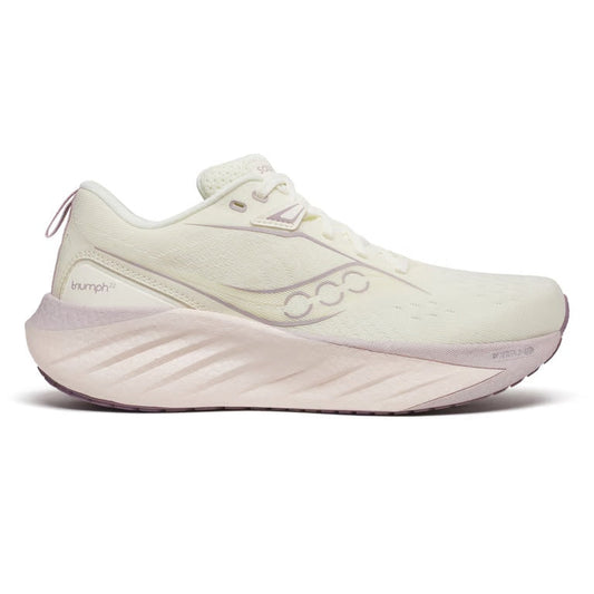 Womens Saucony Triumph 22