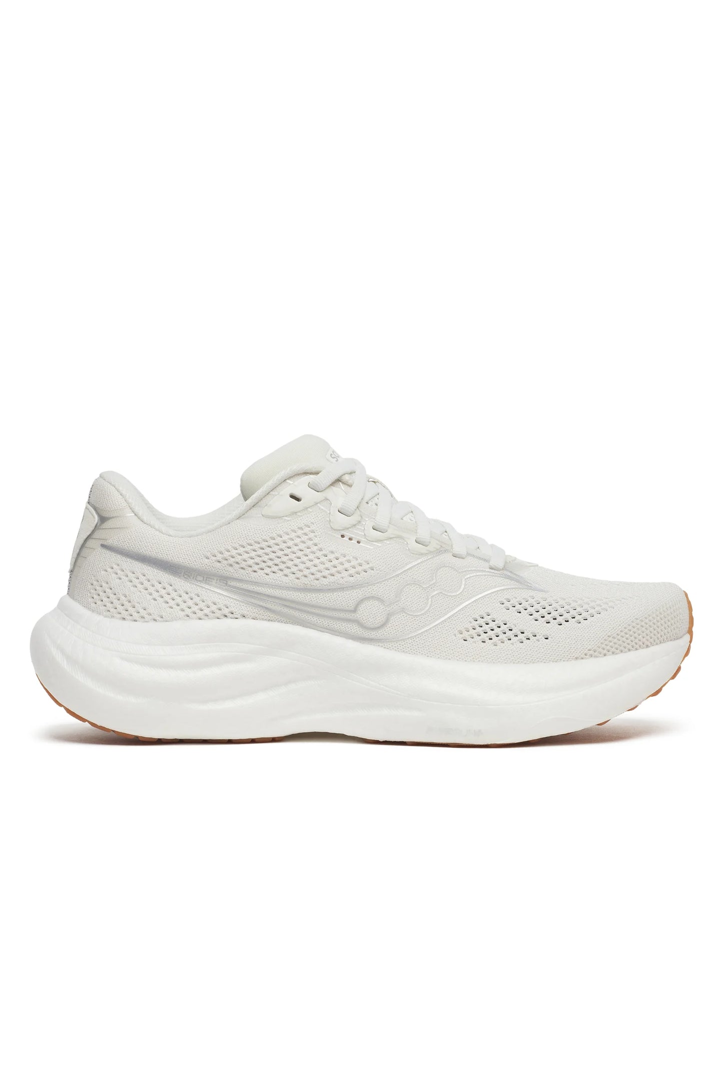 Womens Saucony Ride 19