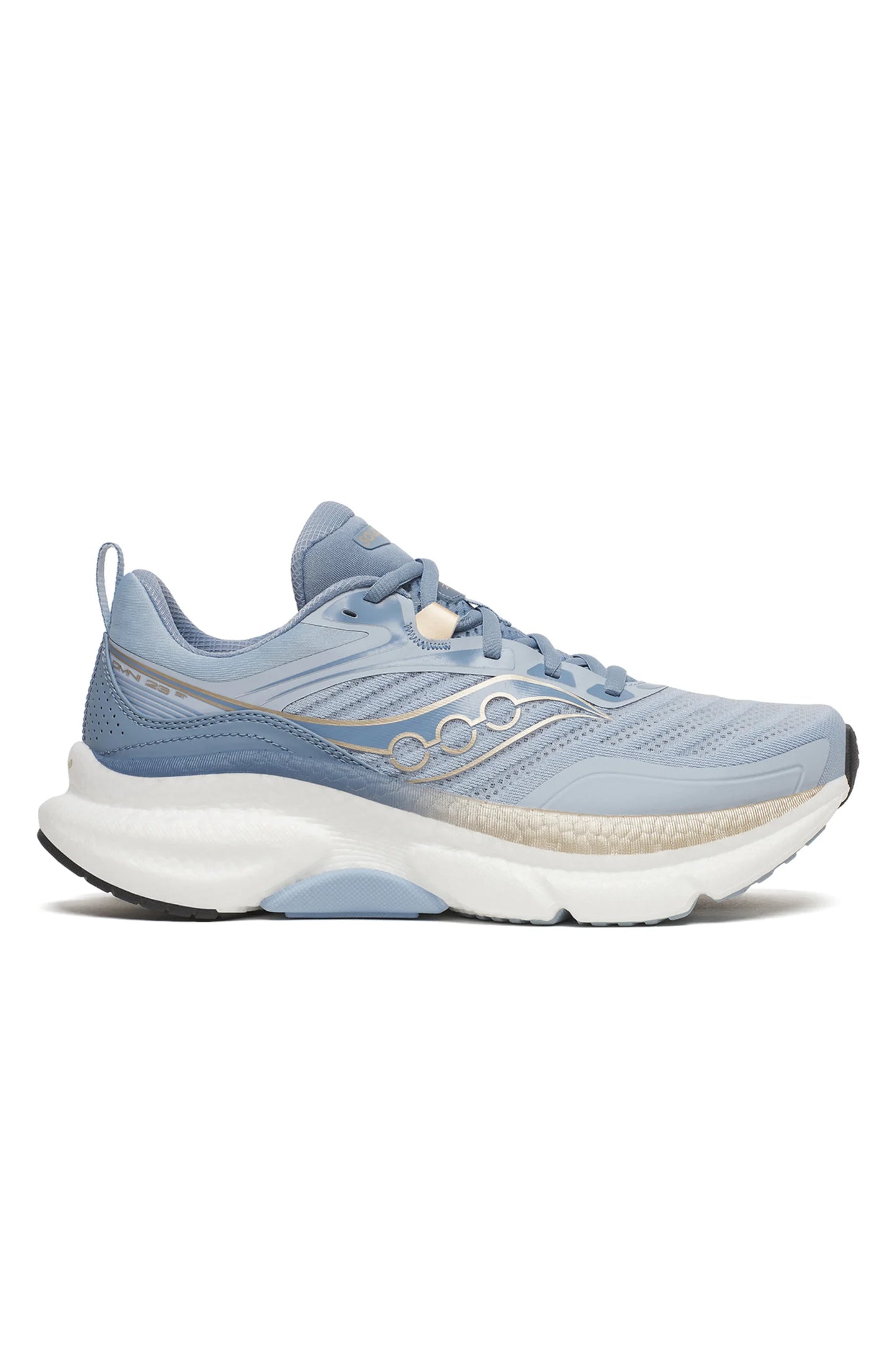 Womens Saucony Omni 23 ST