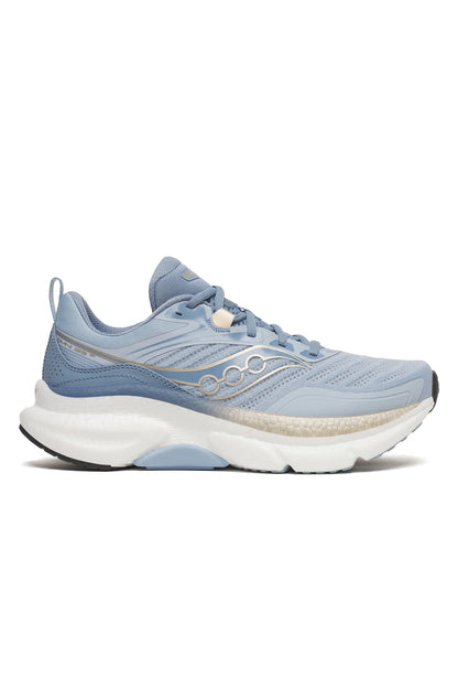 Womens Saucony Omni 23 ST
