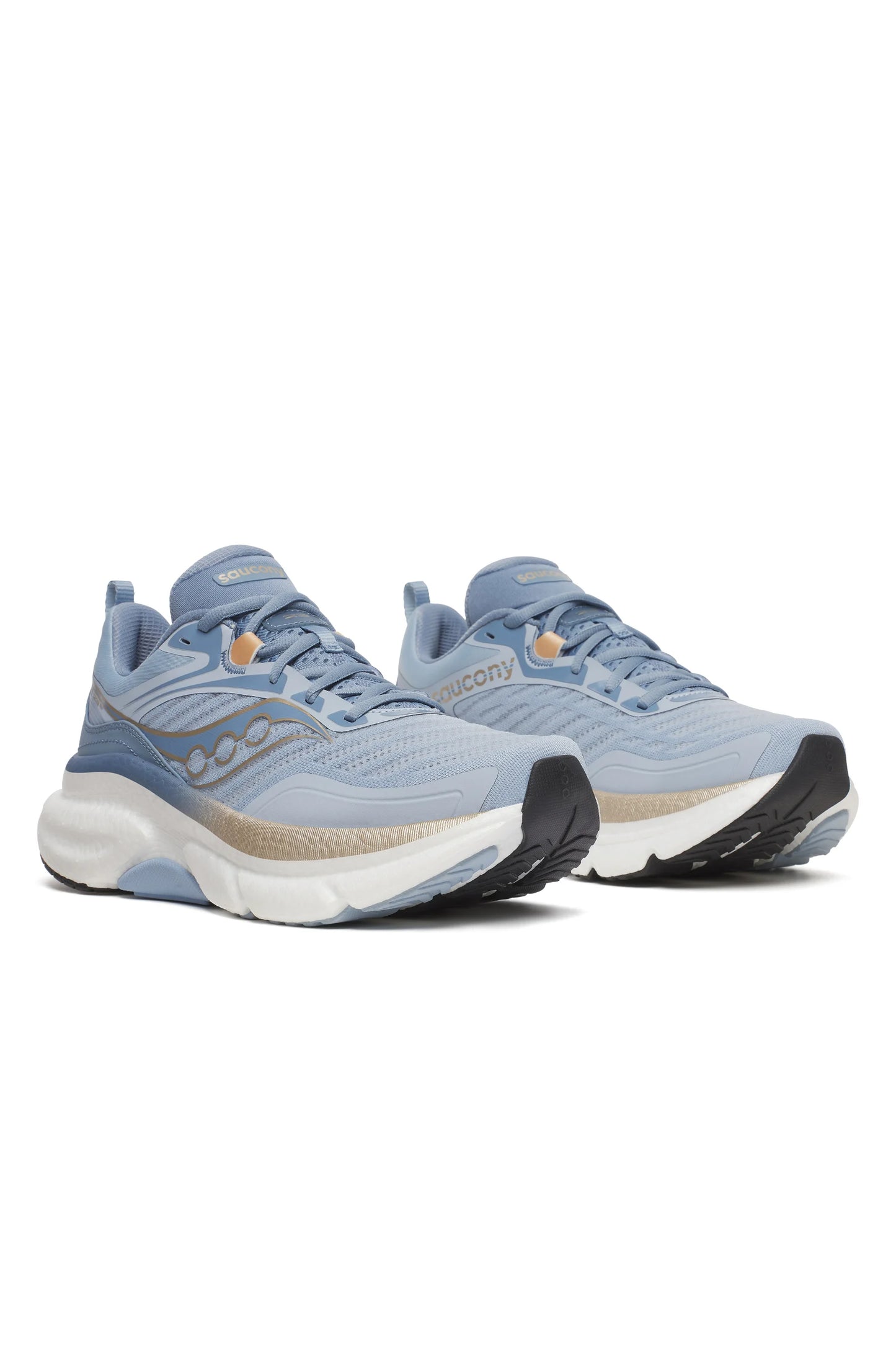 Womens Saucony Omni 23 ST