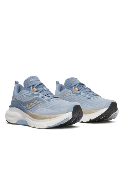 Womens Saucony Omni 23 ST