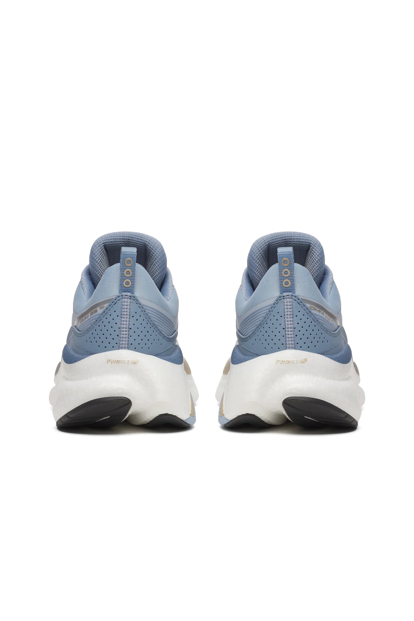 Womens Saucony Omni 23 ST