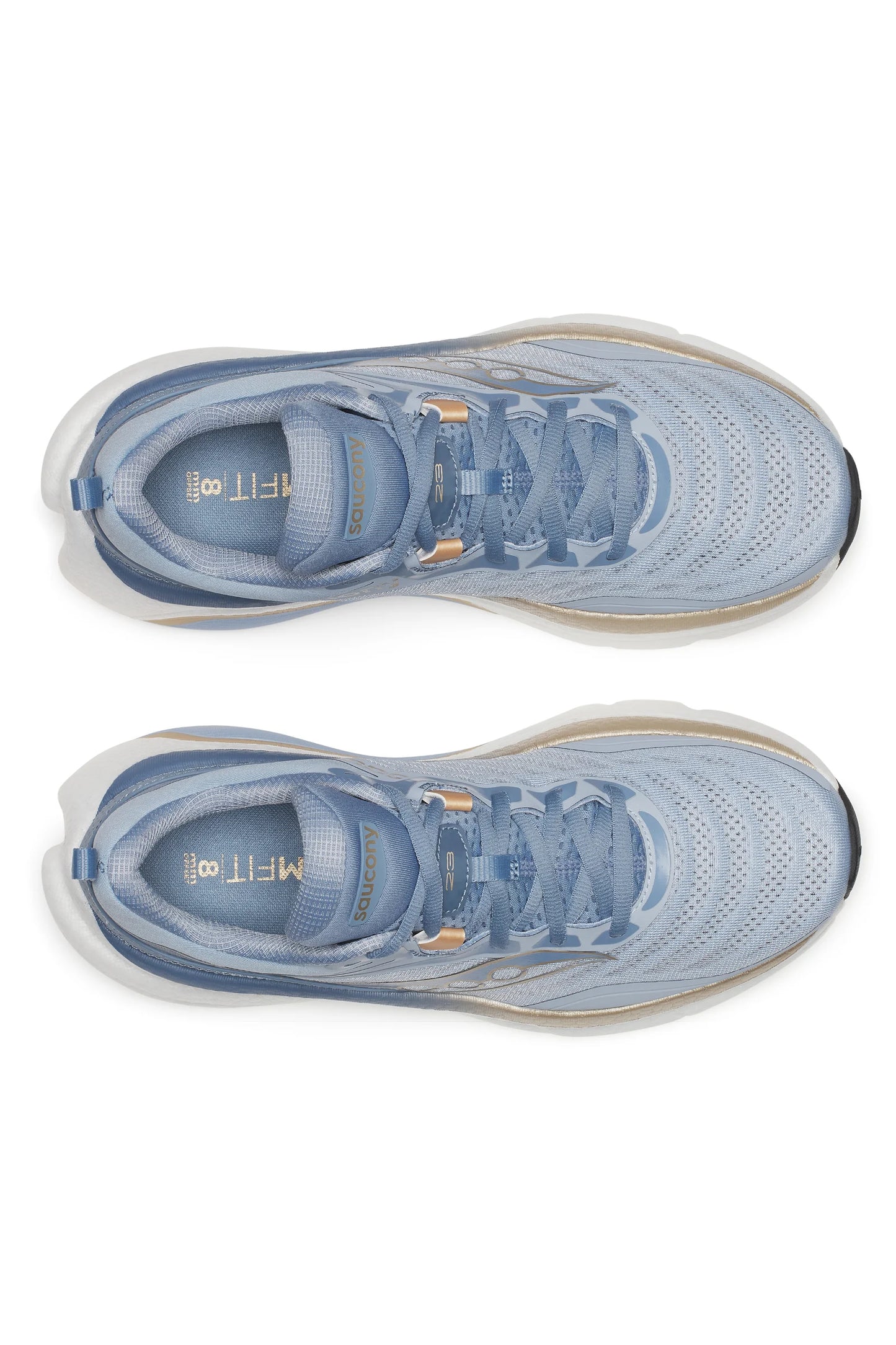 Womens Saucony Omni 23 ST