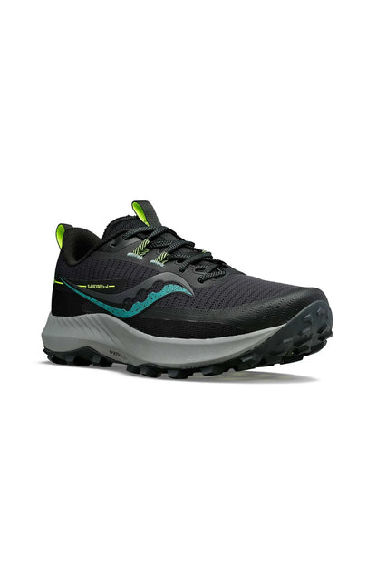 Mens Saucony Peregrine 13 (Wide)