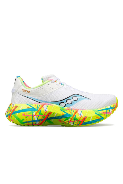 Mens Saucony Kinvara Pro