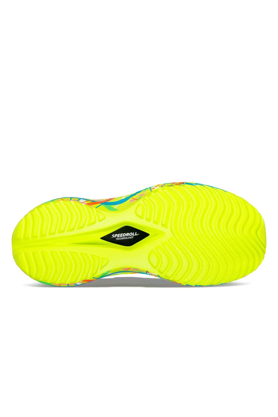 Mens Saucony Kinvara Pro