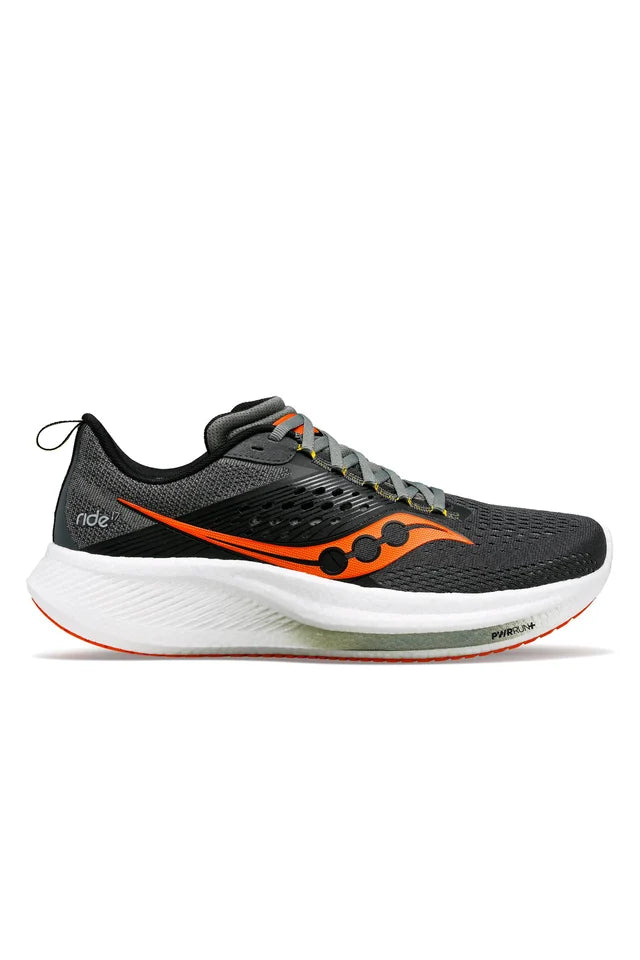 Mens Saucony Ride 17