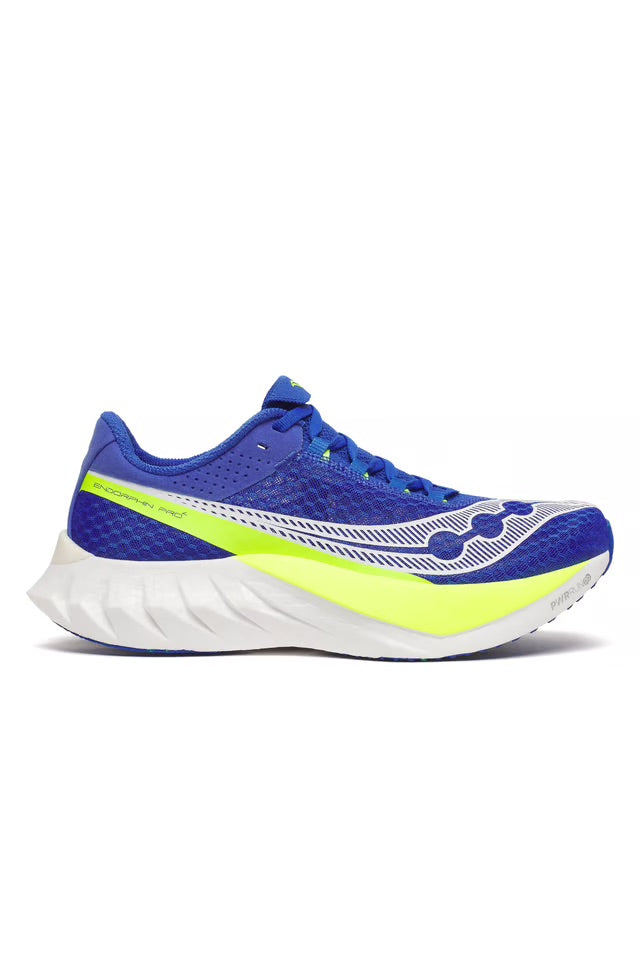 Mens Saucony Endorphin Pro 4