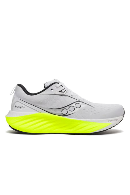 Mens Saucony Triumph 22