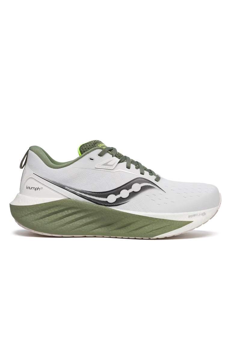 Mens Saucony Triumph 22