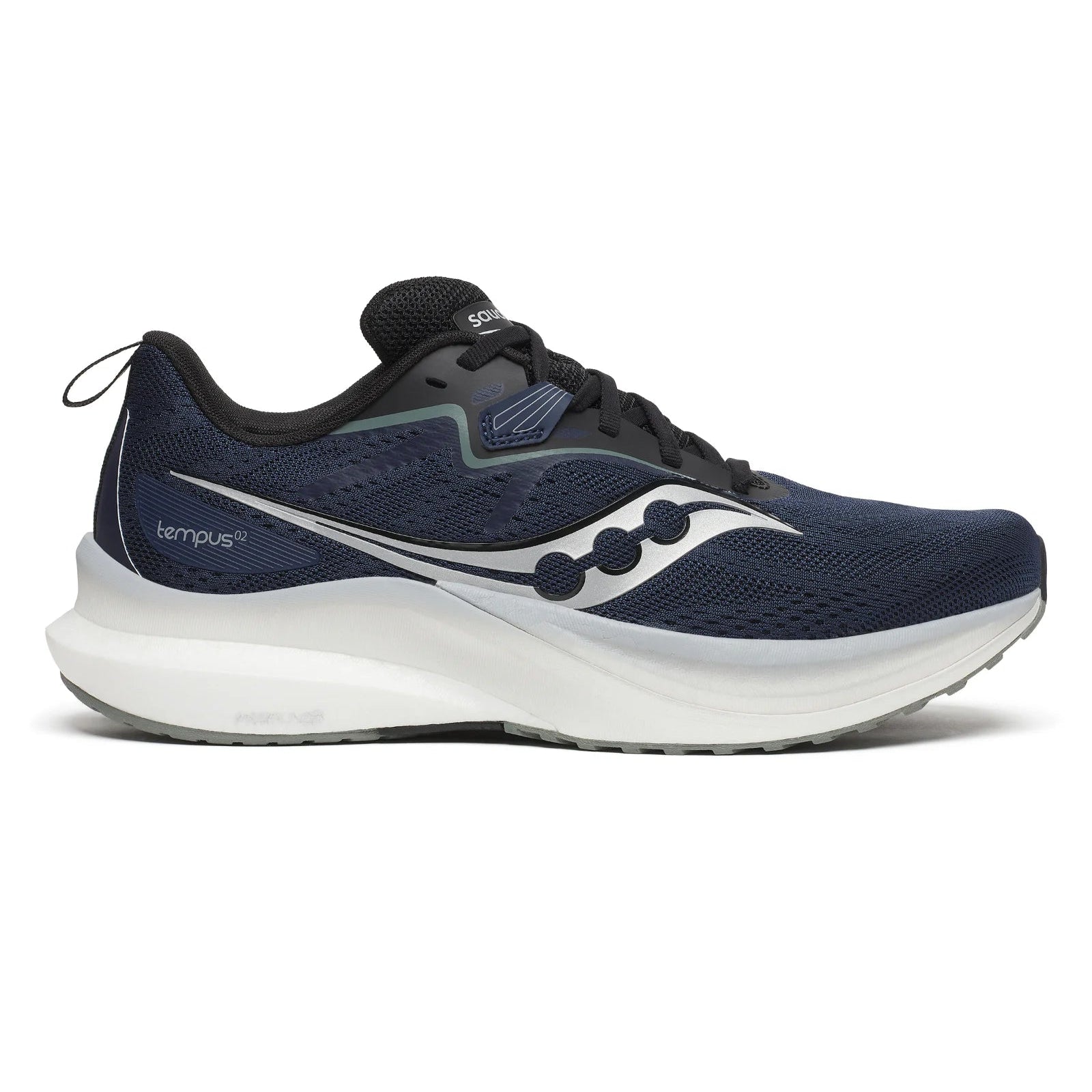 Mens Saucony Tempus 2 – The Running Company